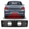 Camera Auto Marsarier Carguard SP008, Montare pe Numar Inmatriculare, Unghi 170&deg;, Rezolutie 648x488