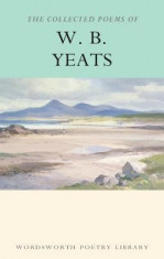 Collected Poems of W.B. Yeats foto