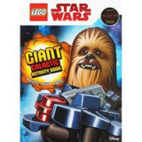 LEGO Star Wars: Giant Galactic