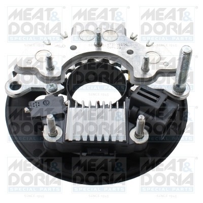 MEAT &amp;amp; DORIA 52008 Punte diode foto