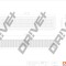 Dr!ve+ DP1110.10.0097 Filtru aer