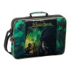 Geanta scoala JUNGLE BOOK 38x28x6, Jad