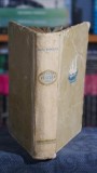 Toate panzele sus Radu Tudoran - Editie 1954, Prima Editie, Carte Colectie, Literatura Romana Clasica