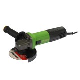 Flex Polizor Unghiular Procraft PW 1100E, 750 W, 11000 RPM, 125 mm, variator Innovative ReliableTools