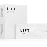 Nanolash Step 1 - Lift activator pentru lifting și laminarea genelor 10x0,5 ml