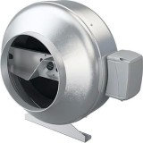 Ventilator centrifugal MARS 250, Debit 1020 mc/h, Carcasa metalica, Diametru &Oslash;250mm