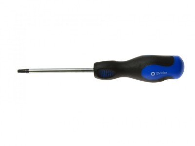 Surubelnita torx T27, 100mm, GEKO G32025 foto