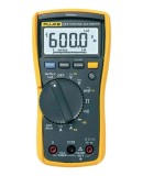 Multimetru digital Fluke 117 True RMS cu detectie fara contact