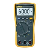 Multimetru digital Fluke 117 True RMS cu detectie fara contact