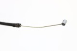 Cablu &icirc;ncuietoare capota BMW 7 F01, F02 2010 OEM: 7183769 | 2687812