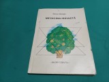 Medicina Isihaștă - Ghelasie Gheorghe, 1992, Sacro-Terapia - Carte Crestinism