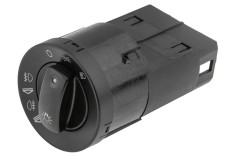 Bloc lumini, comutator Audi A4 2004-, Seat Exeo 2008-, Lumina De Ceata Spate, Proiectoare Fata, NTY EWS-AU-009