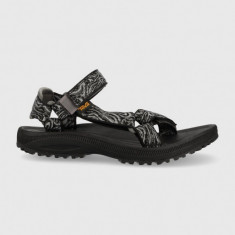 Teva sandale Winsted femei, culoarea gri, 1017424