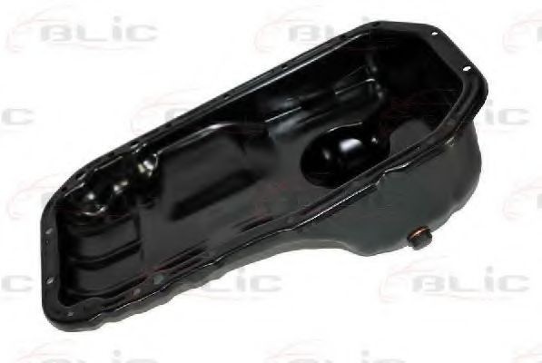 Baie ulei MITSUBISHI LANCER VI (CJ-CP) (1995 - 2003) BLIC 0216-00-3710470P