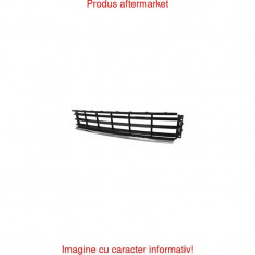 Grila spoiler VW Passat (B7 (36)), 11.2010-2015, 3AA853671A9B9, 95D12720 cromat, pentru model COMFORTLINE Kft Auto