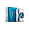 Mercedes-Benz Man Bright EDP 100 ml, Mercedes Benz