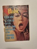 Revista erotica Parlek din Suedia 1972