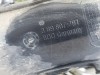 Bandou bară spate stânga VW Passat B5 limuzină, Volkswagen, PASSAT (3B3) - [2000 - 2005]