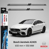 Cumpara ieftin Stergatoare Mercedes-Benz AMG GT 63 S X290 07.2018-06.2021 | 3 397 014 242 - BOSCH
