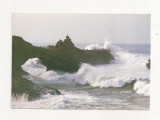 FA46-Carte Postala- FRANTA - Biarritz, cote Basque, necirculata, Fotografie