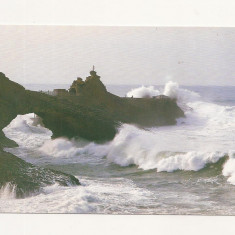 FA46-Carte Postala- FRANTA - Biarritz, cote Basque, necirculata