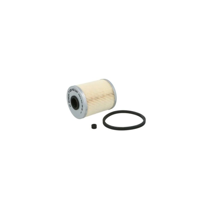 Filtru combustibil PEUGEOT BOXER bus 244 Z ALCO Filters MD577