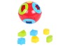 Sfera educationala, TechnoK, sortator de forme geometrice