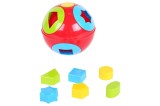 Cumpara ieftin Sfera educationala, TechnoK, sortator de forme geometrice