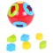 Sfera educationala, TechnoK, sortator de forme geometrice