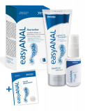 Set EasyAnal: Spray Anal Relax, 30 ml + Lubrifiant Anal, 80 ml, Joydivision