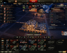 World Of Tanks Cont Wot foto