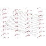 Filtru polen Fiat 500 (312 ), 500 / 595 / 695, 500 C (312 ), 500c / 595c / 695c, Panda (169 ), Panda Van (169 ); Ford Ka (Ru8); Lancia Ypsilon (312 )