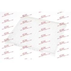 Filtru polen Fiat 500 (312 ), 500 / 595 / 695, 500 C (312 ), 500c / 595c / 695c, Panda (169 ), Panda Van (169 ); Ford Ka (Ru8); Lancia Ypsilon (312 )