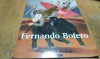 FERNANDO BOTERO - Album - Taschen Portfolio, 2006, 28 p. cu planse color; dim.: 28.5x36.5/1.0; lb. engleza, germana, franceza, spaniola, japoneza