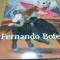 FERNANDO BOTERO - Album - Taschen Portfolio, 2006, 28 p. cu planse color; dim.: 28.5x36.5/1.0; lb. engleza, germana, franceza, spaniola, japoneza