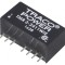 Convertor DC/DC 3W 9-36V la 5V 600mA SIP8