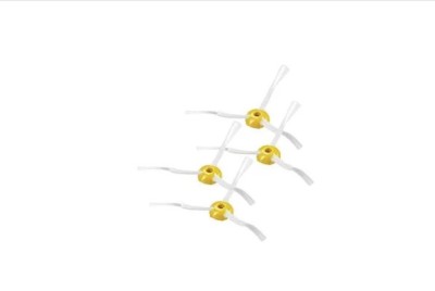 Set 4 perii compatibile robot Roomba 500-600-700 foto
