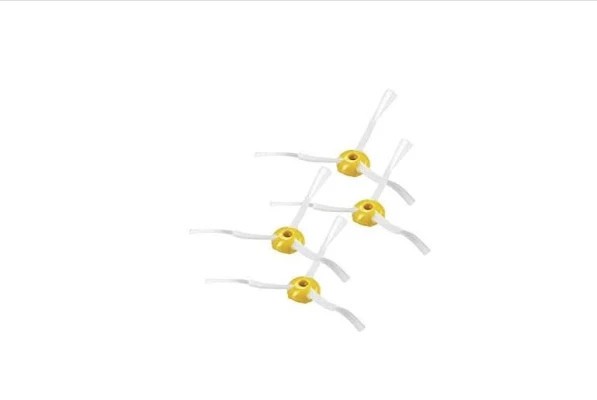 Set 4 perii compatibile robot Roomba 500-600-700