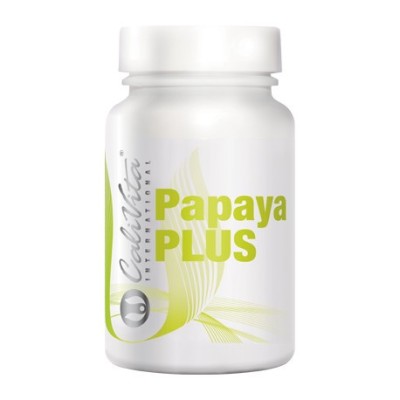 Papaya Plus 90tbl CaliVita foto