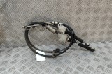 Cablu timonerie MINI COUNTRYMAN R60 2015 OEM: 7604434,7604437 | 31798753