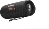 JBL Boxa portabila Flip 6 Bluetooth BK &quot;JBLFLIP6BK&quot; (timbru verde 0.8 lei)
