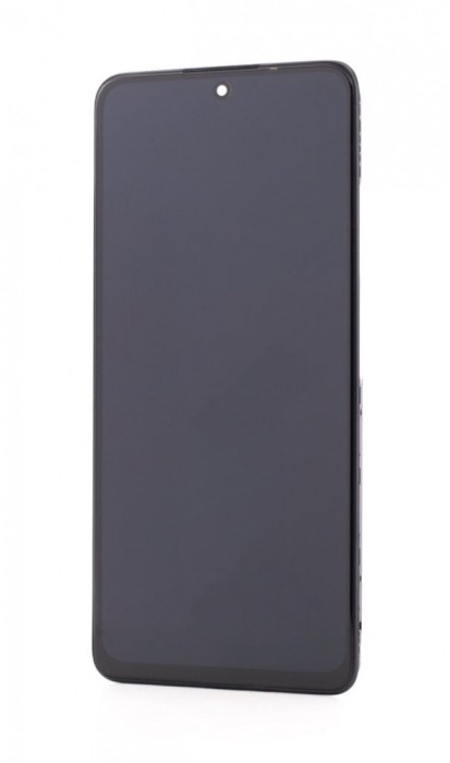 LCD Xiaomi Redmi Note 12 Pro 4G OLED + Rama