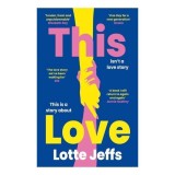 This Love 'the New One Day' the Sunday Times Style