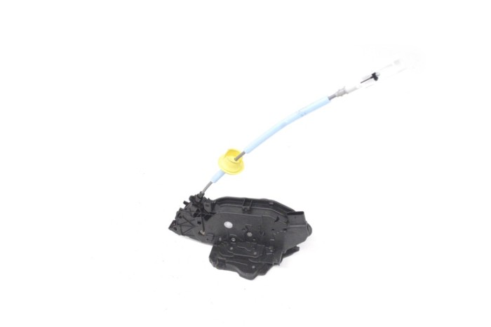 &Icirc;ncuietoare ușă st&acirc;nga față BMW 3 G20, G28 2020 OEM: 7445051 17248843