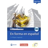 En forma en espanol - Vill&aacute;mkurzus, CD-mell&eacute;klettel - 2x10 perc naponta - Andrea Bucheli