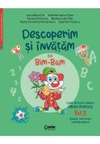 Descoperim si invatam cu Lucky. Caiet de lucru pentru GRUPA MARE &ndash; Vol.2 - Corint