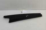 Ornament vertical ușă dreapta spate LAND ROVER RANGE ROVER VELAR L560 2018 OEM: J8A2-255A80-A | 27525142