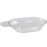 Razatoare Baby din Plastic pentru Mere, Hrana Bebelusi DNC1136