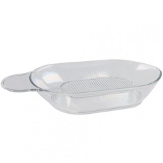 Razatoare Baby din Plastic pentru Mere, Hrana Bebelusi DNC1136 foto