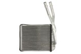 Radiator incalzire interior habitaclu AUDI Q7 (4LB) (2006 - 2016) THERMOTEC D6W016TT